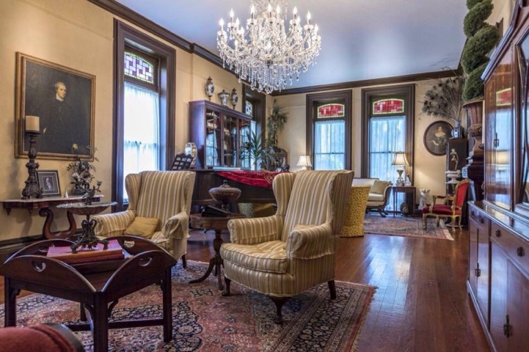 The Perfect I 95 Stop Brunswick, The Three Tomatoes