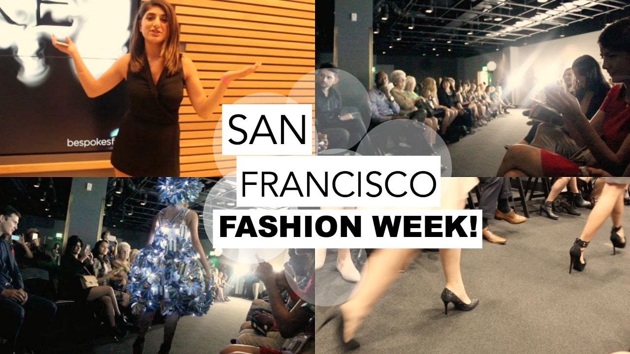 Image result for San francisco fashion week 2017