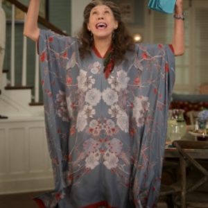 How and Where to Get Grace and Frankie's Style
