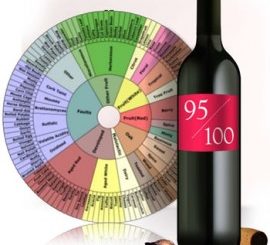 wine ratings, ve raimo brands, the three tomatoes