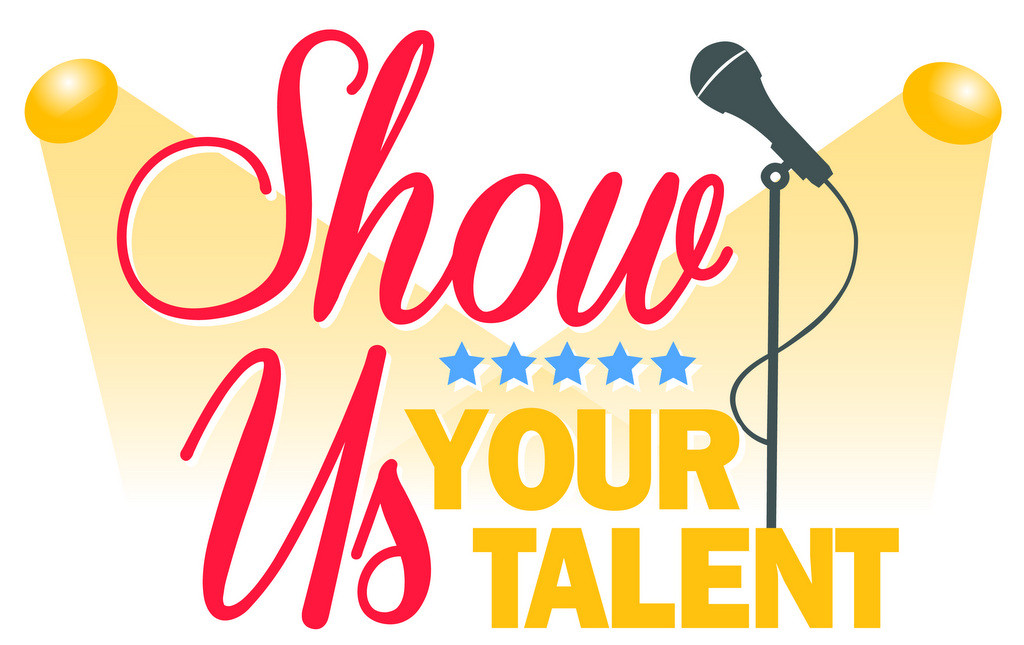 Call for Talent. The Tomatoes Got Talent Show 2019! - The Three Tomatoes