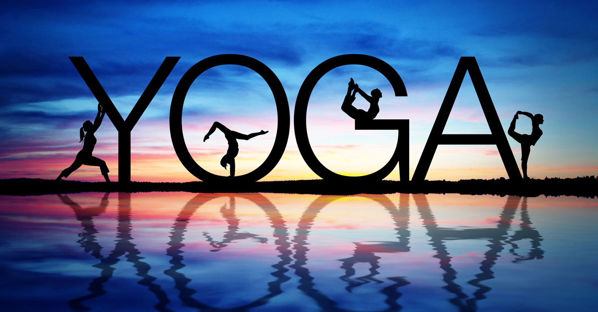 Yoga is More than Exercise