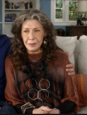 Shopping: Grace and Frankie Style - The Three Tomatoes