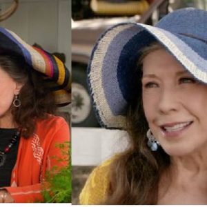 Shopping: Grace and Frankie Style - The Three Tomatoes