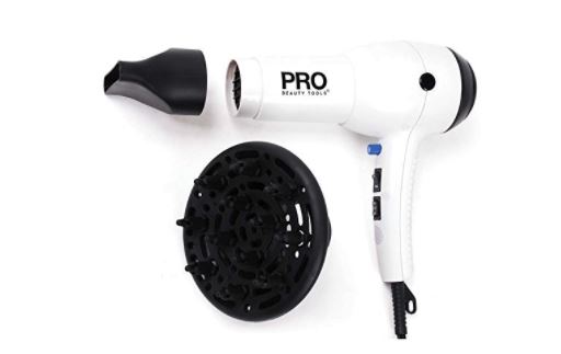 7 Secrets To Blow Drying Your Hair Like A Pro The Three Tomatoes