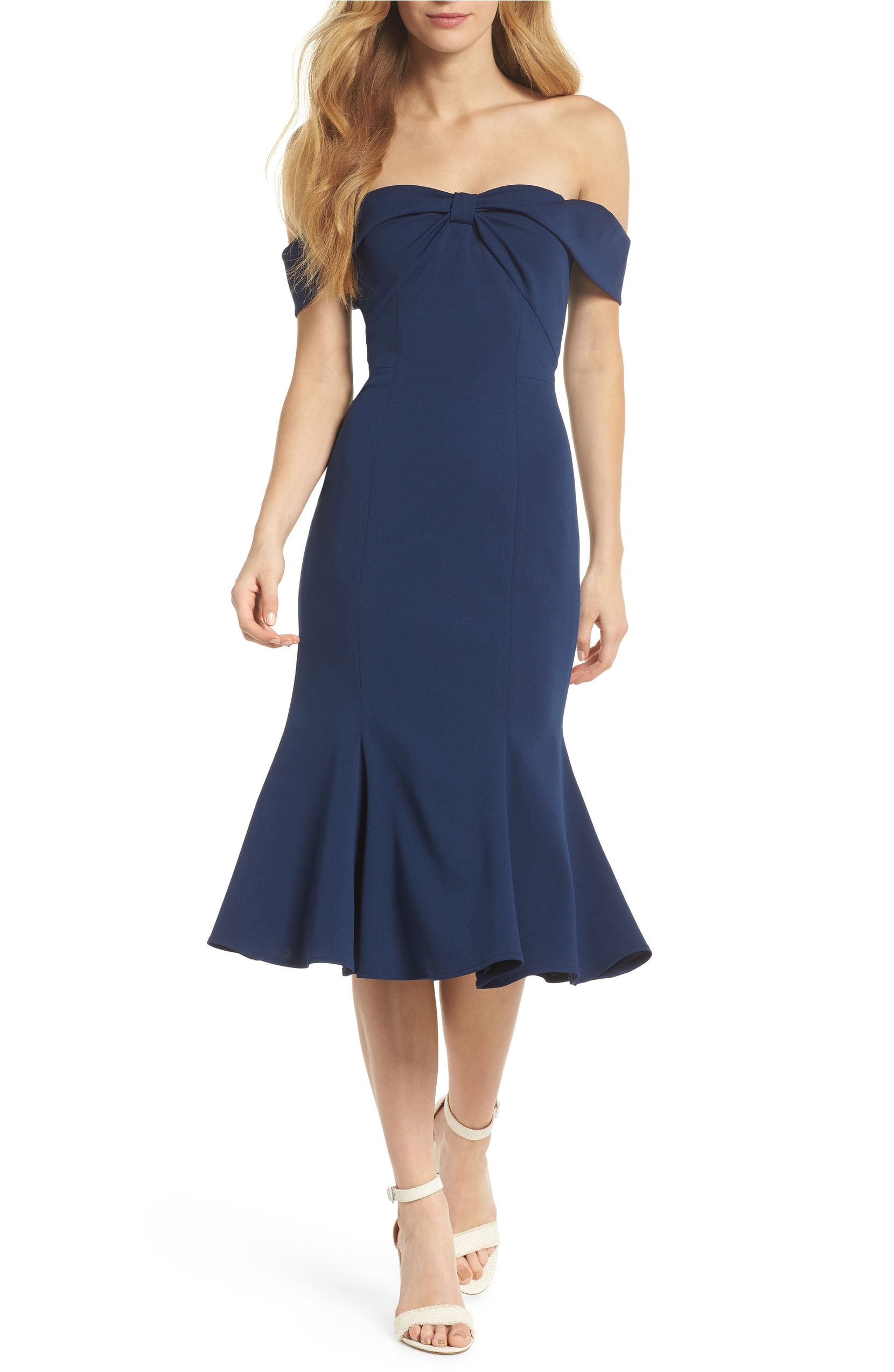 Summer Party Dresses - The Three Tomatoes