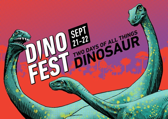 dino fest