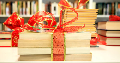 Holiday Gift Books & Pairings Guide - The Three Tomatoes