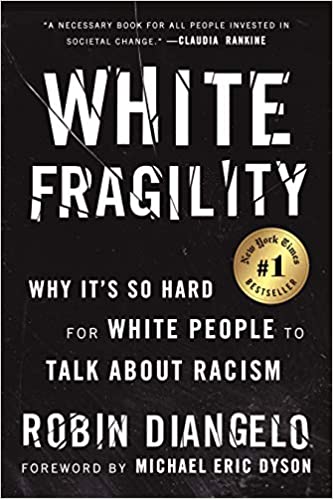 Required Reading for White People