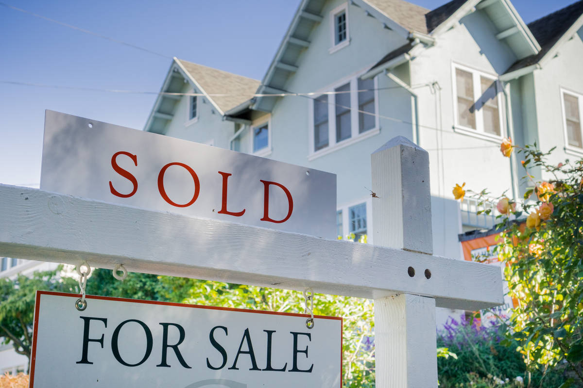 Controlling Your Emotions to Successfully Buy or Sell Real Estate - The  Three Tomatoes
