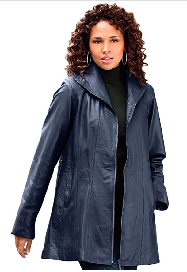 romans leather jackets