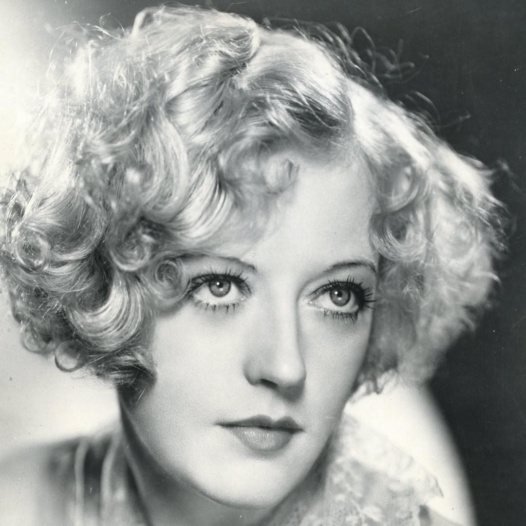 Marion Davies - The Three Tomatoes